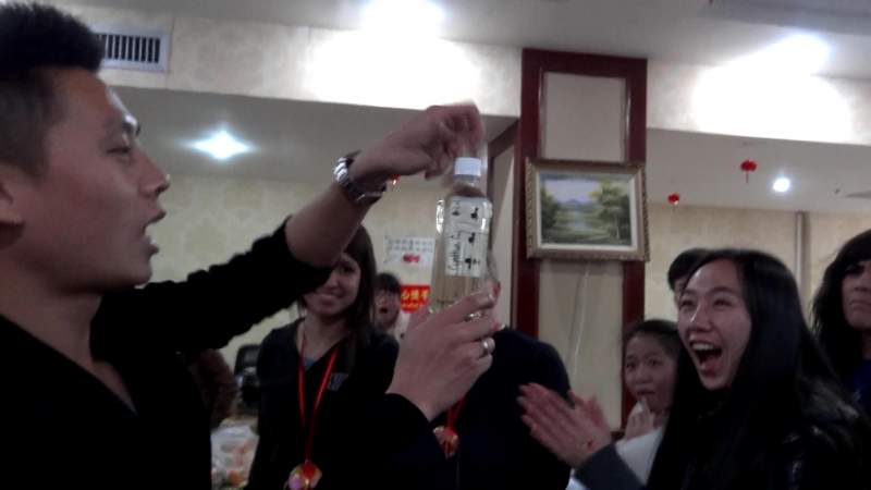 南宁专业魔术培训