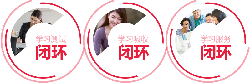 朗阁四级六级保分培训班