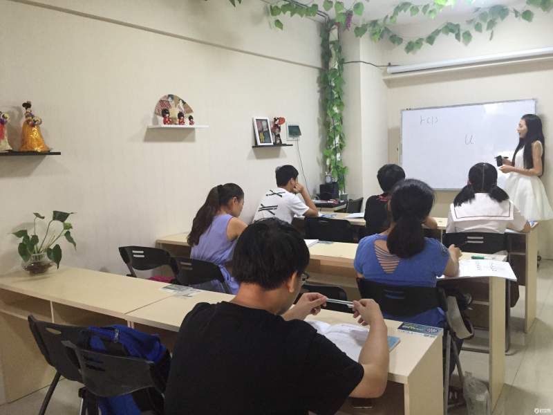 南宁英语培训学校，南宁日常交流口语小班