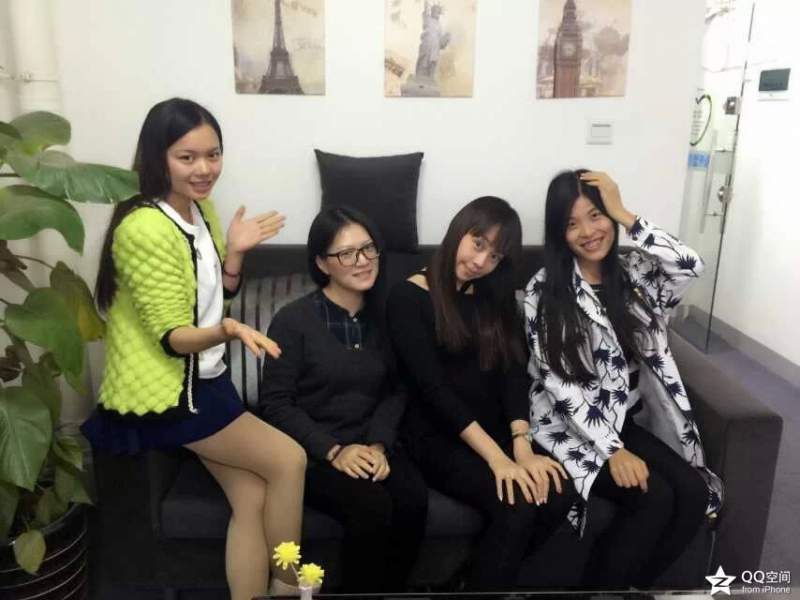 南宁家长教育英语妈妈英语培训班