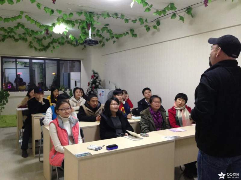 南宁高中英语辅导班你会发现阅读语法听力并不难
