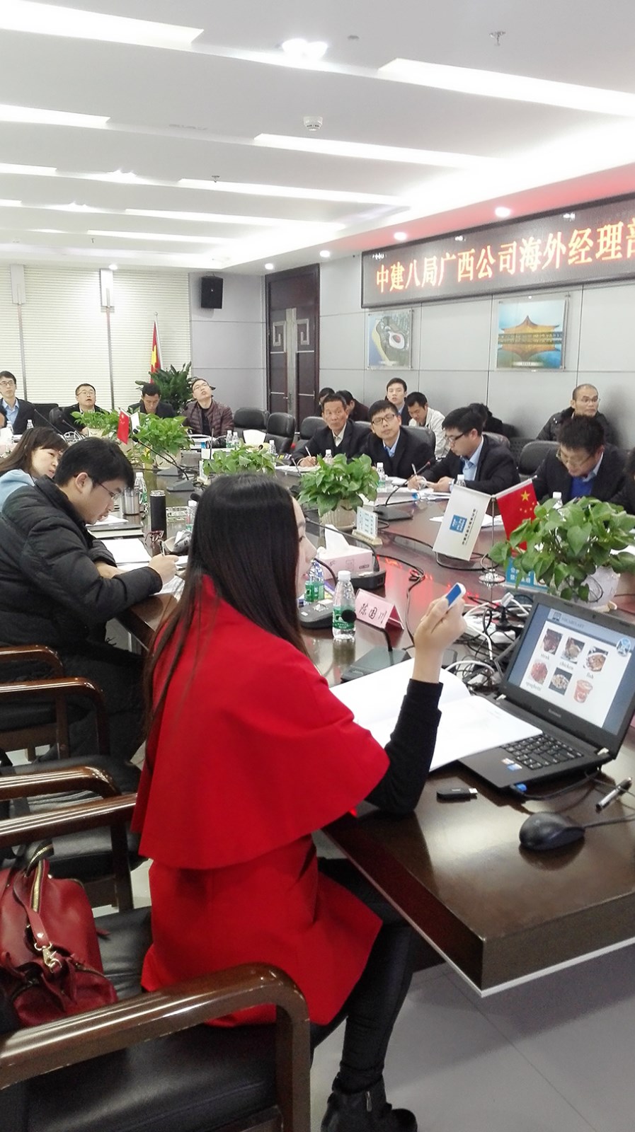 南宁出国旅游英语口语培训