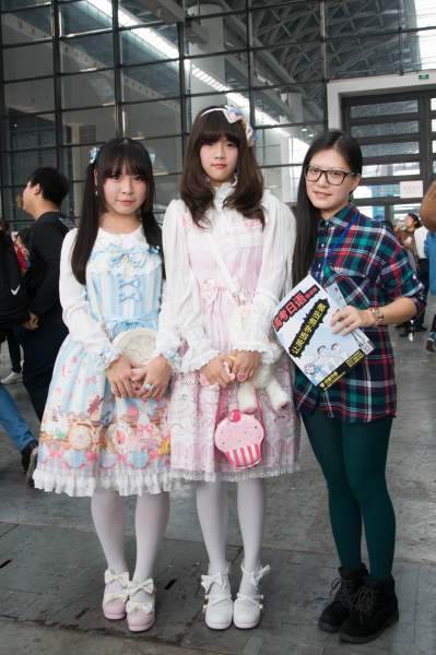 学校里却没有开设有高考日语课该怎么办呢？