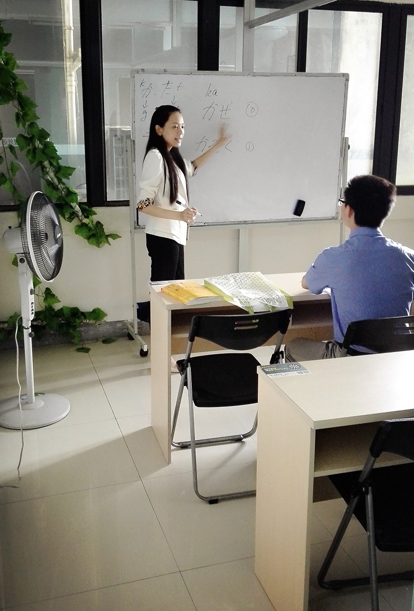 南宁语盟外语告诉你高考日语的优势