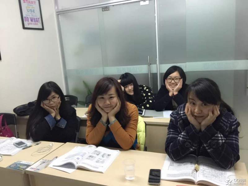 南宁语盟外语韩语培训精品小班