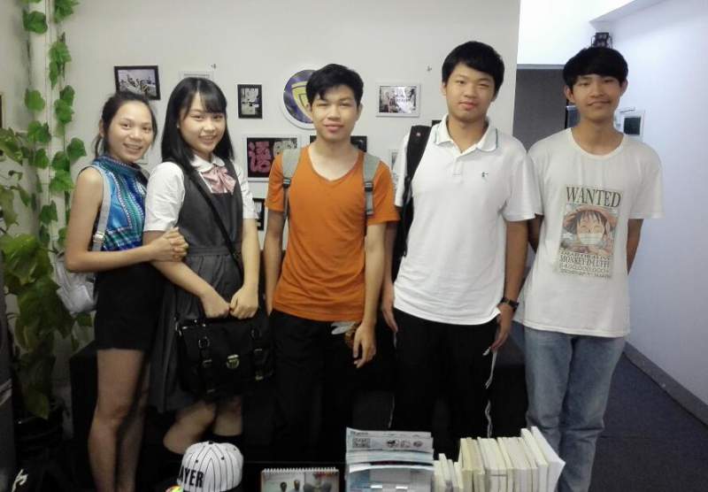 南宁韩语培训专业留学归来老师带您入门