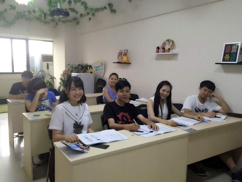 法语入门班课程简介-南宁法语口语培训课程