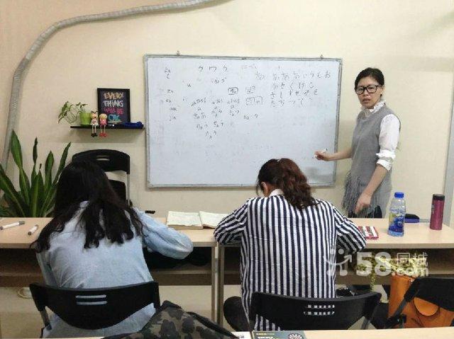 高考日语辅导班南宁语盟外语让你拥有更大的选择空间