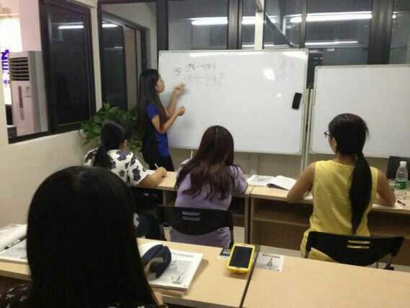韩国留学老师给你更加地道纯正的零基础韩语学习