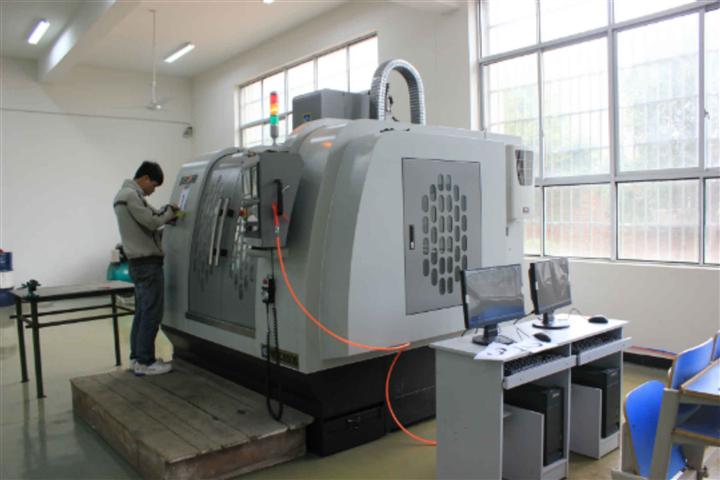徐州機械零件數(shù)控培訓(xùn)