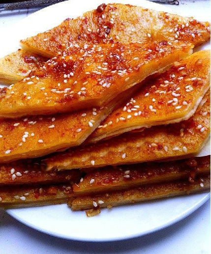 土家酱香饼、母鸡汤油饼面点培训班