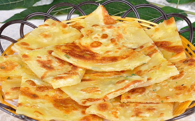 土家酱香饼、母鸡汤油饼面点培训班