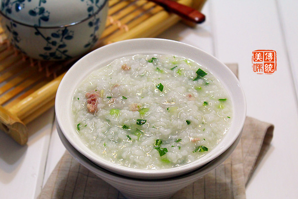 无矾油条、热粥早点培训
