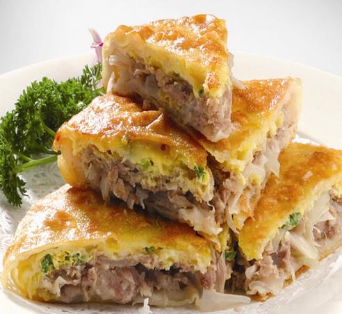牛肉汤、壮馍培训班