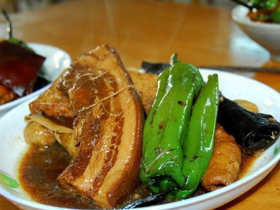 把子肉小吃培训