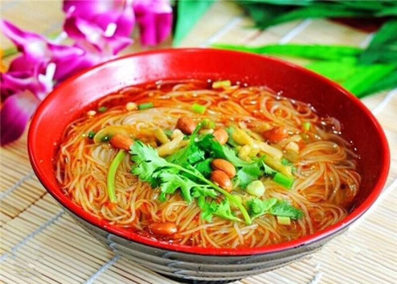 沛县冷面面点培训