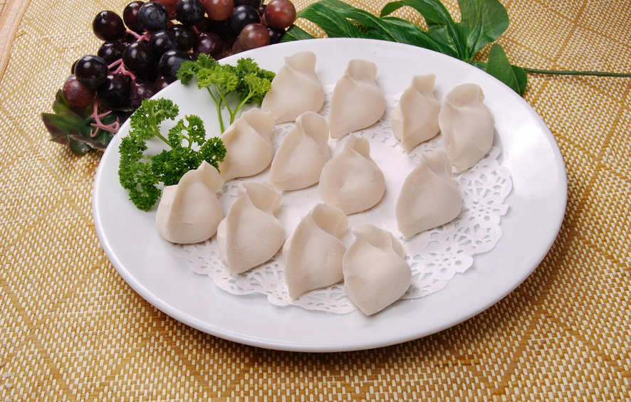 东北水饺小吃培训