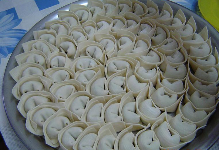 馄饨培训