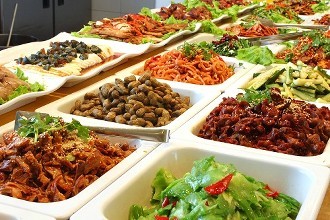 特色凉菜班培训