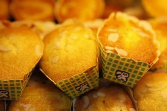 精品蛋糕培训班