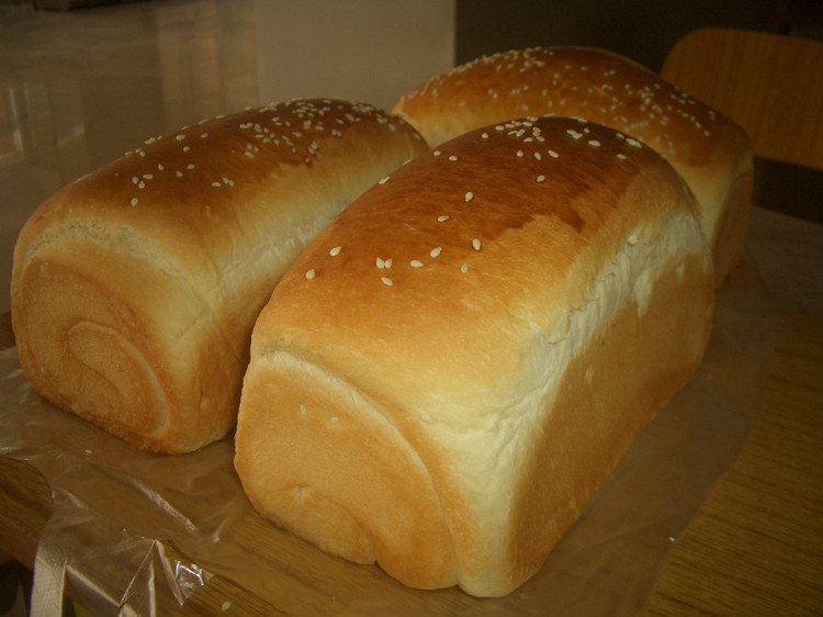 精品面包制作培训班