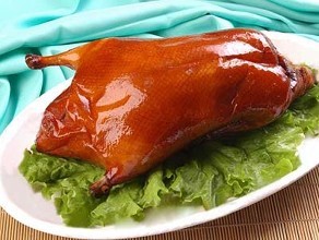 脆皮烤鸡、脆皮烤鸭培训班