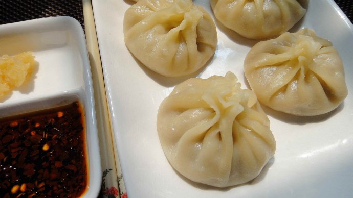 蒸包煎包、蒸饺煎饺、辣汤、豆脑、豆浆早点培训班