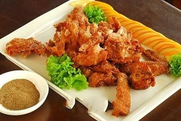 香酥童子鸡、油烫鸭、夫妻肺片、调凉菜培训班