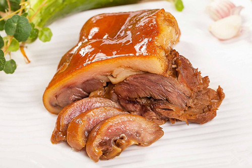 黄金熟食培训班