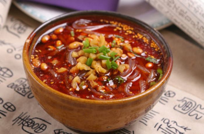 麻辣烫、酸辣粉小吃培训课程