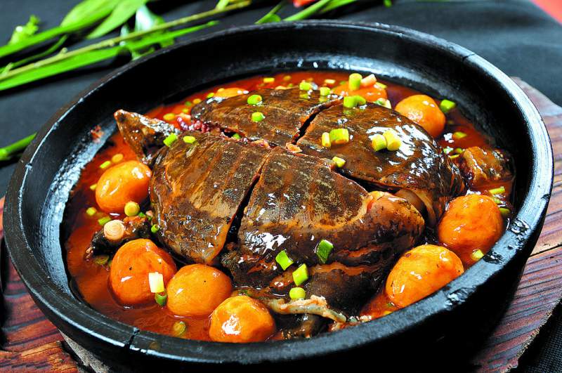 把子肉、炒菜、烧菜培训
