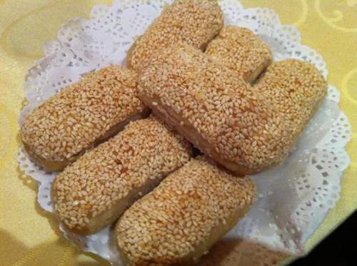 黄桥烧饼小吃培训