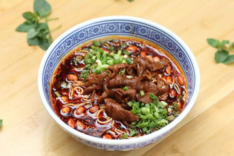 重庆小面面点培训