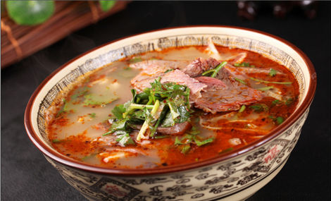 牛肉拉面、牛肉汤、炒菜、烧菜、凉菜培训班