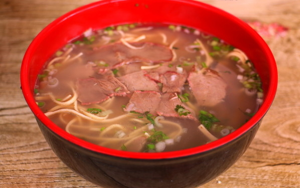牛肉拉面、牛肉汤、炒菜、烧菜、凉菜培训班
