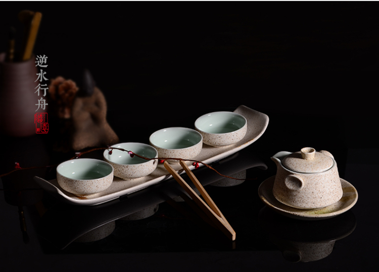 茶艺师专业培训课程开课中