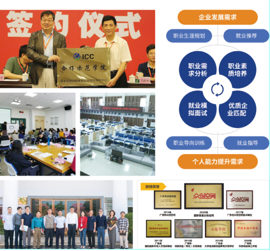 2021年广州软件学院高等职业教育特色班招生