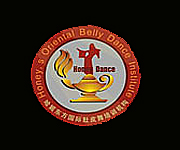 北京哈妮国际舞蹈培训
