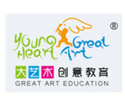 上海大艺术创意教育