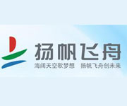 上海扬帆飞舟企业管理