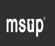麦思博(msup)有限公司