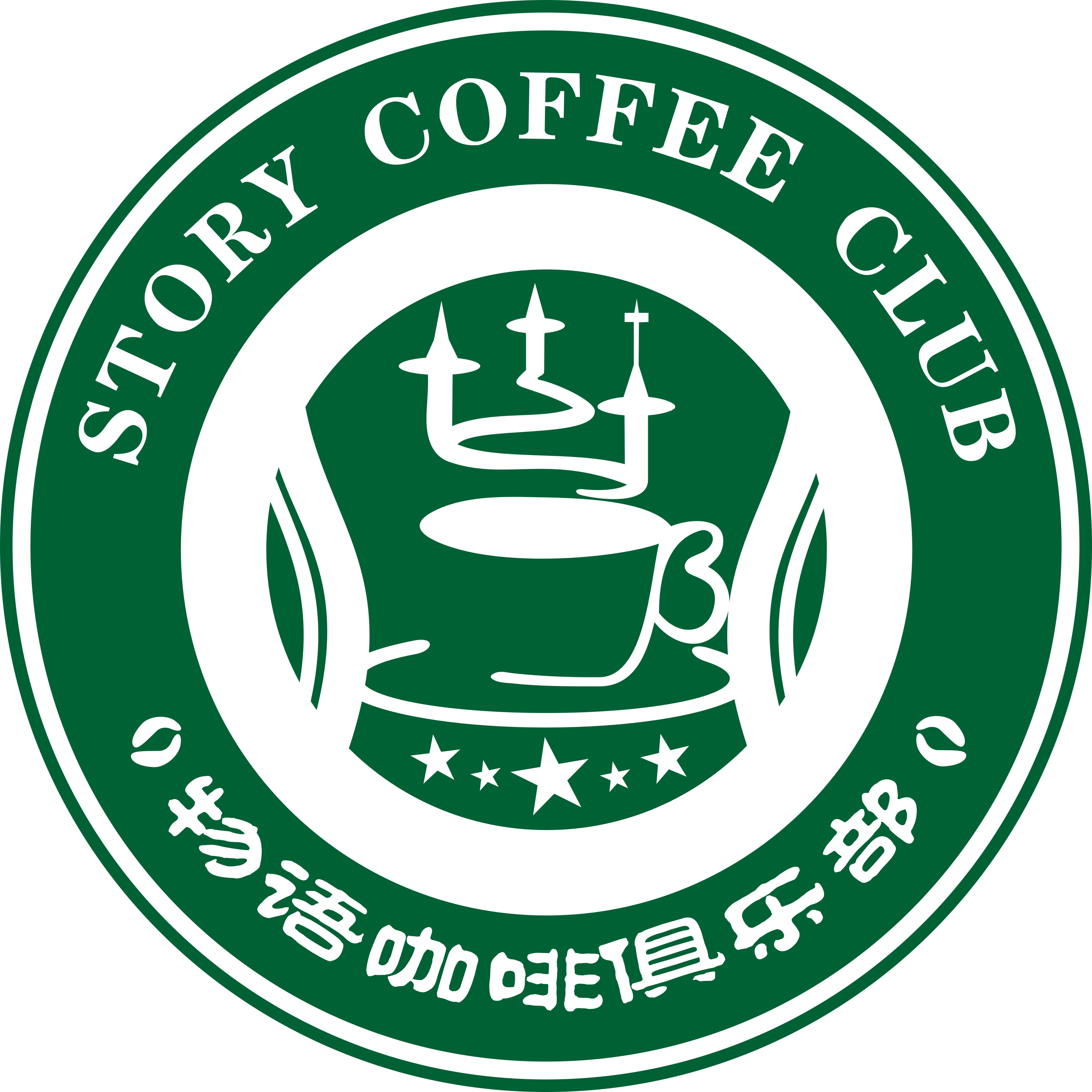 深圳市物语咖啡培训学校