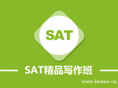 SAT(3-7人班)