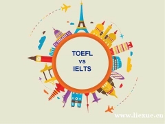 IELTS/TOEFL1v3小班课程