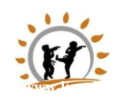 点点跆拳道暑期课程表( 7.19更新)