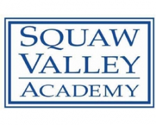 2017年斯阔谷中学Squaw Valley Academy