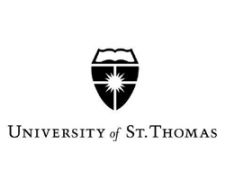 2017年圣托马斯大学St. Thomas Universi