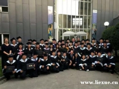比利时列日大学列日高商EMBA学位班