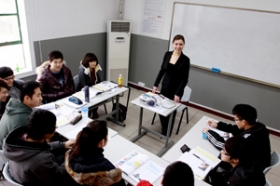 上海应用技术大学国际硕士秋季招生