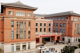 上海应用技术大学-泰尔弗国际教育中心是经上海市教委批准成立并